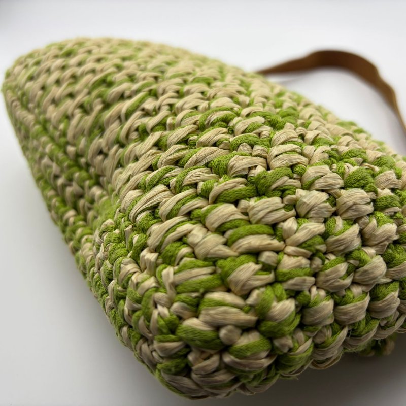 芬迪 Baguette 腋下包-12