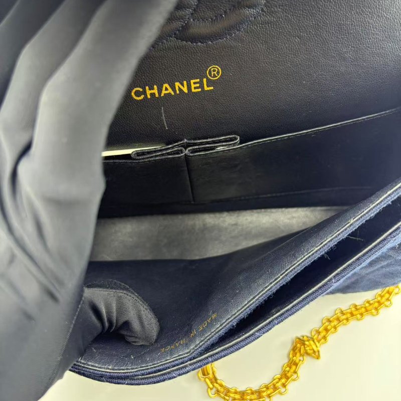 香奈兒 Classic Flap 系列 經典口蓋包-3