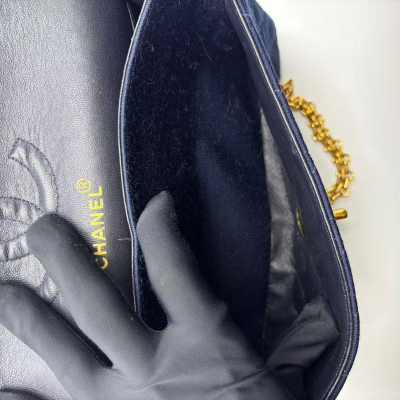 香奈兒 Classic Flap 系列 經典口蓋包-4