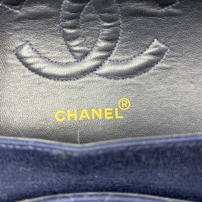 香奈兒 Classic Flap 系列 經典口蓋包-5