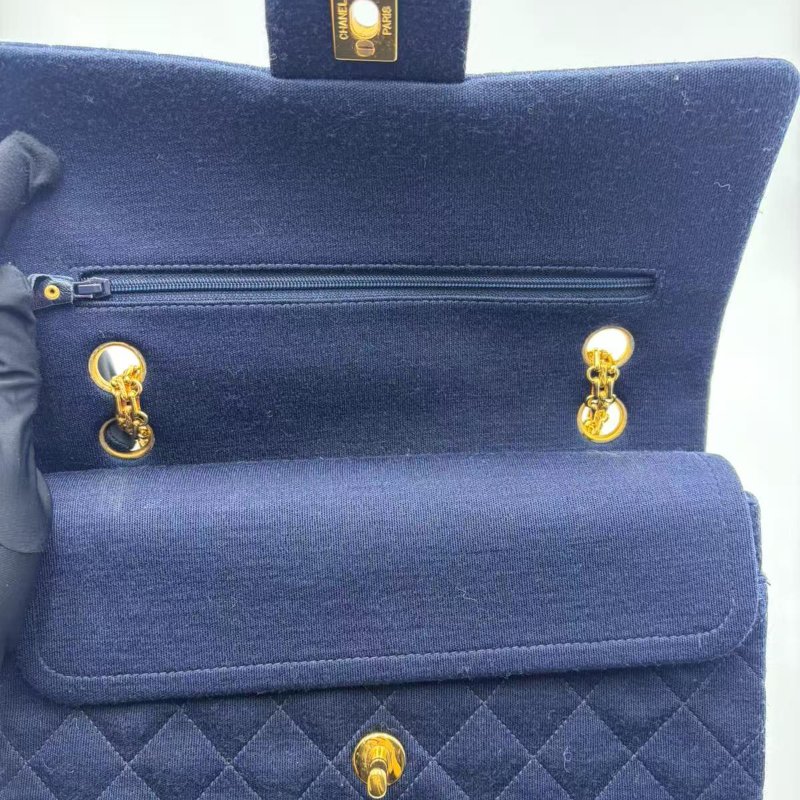 香奈兒 Classic Flap 系列 經典口蓋包-7