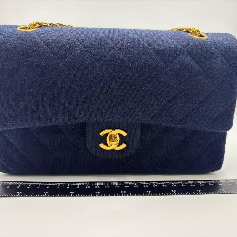 香奈兒 Classic Flap 系列 經典口蓋包-9