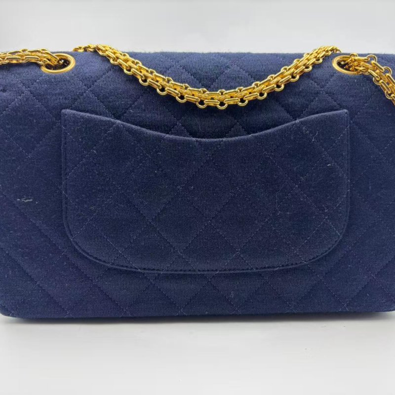 香奈兒 Classic Flap 系列 經典口蓋包-10