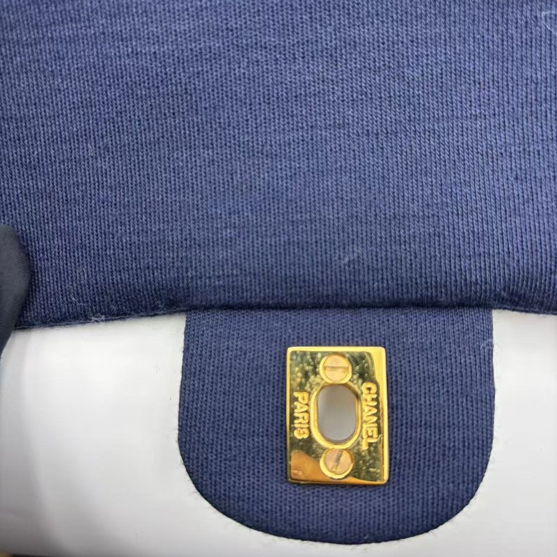 香奈兒 Classic Flap 系列 經典口蓋包-17