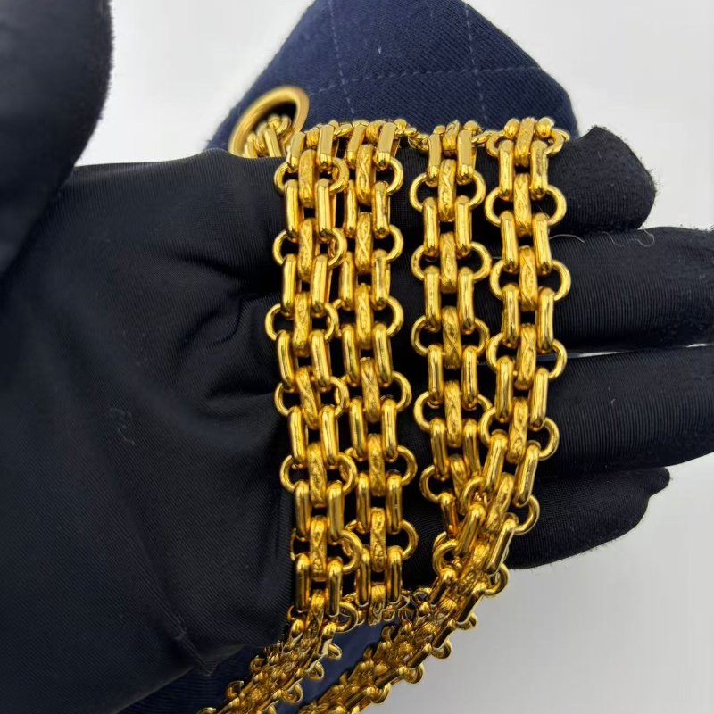 香奈兒 Classic Flap 系列 經典口蓋包-18