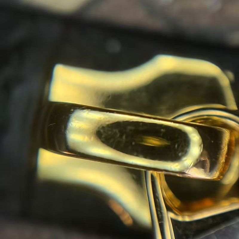 博柏利 專屬標識條紋環保帆布托特包-16