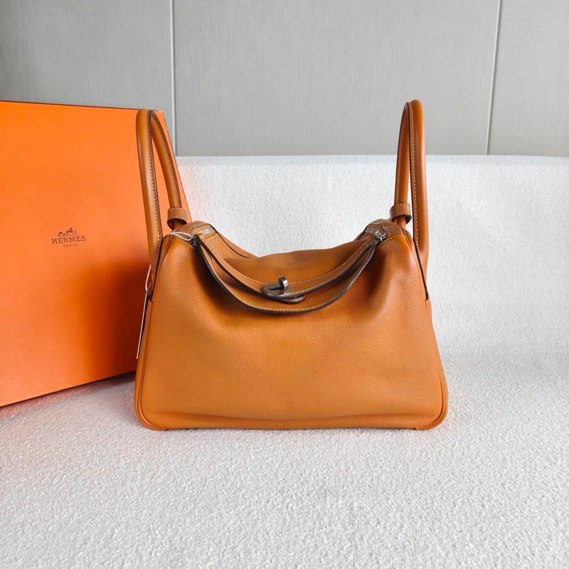#全網最低💰 #櫃上近4️⃣0️⃣萬 愛馬仕Lindy30金棕銀1H太妃金 TC皮-3
