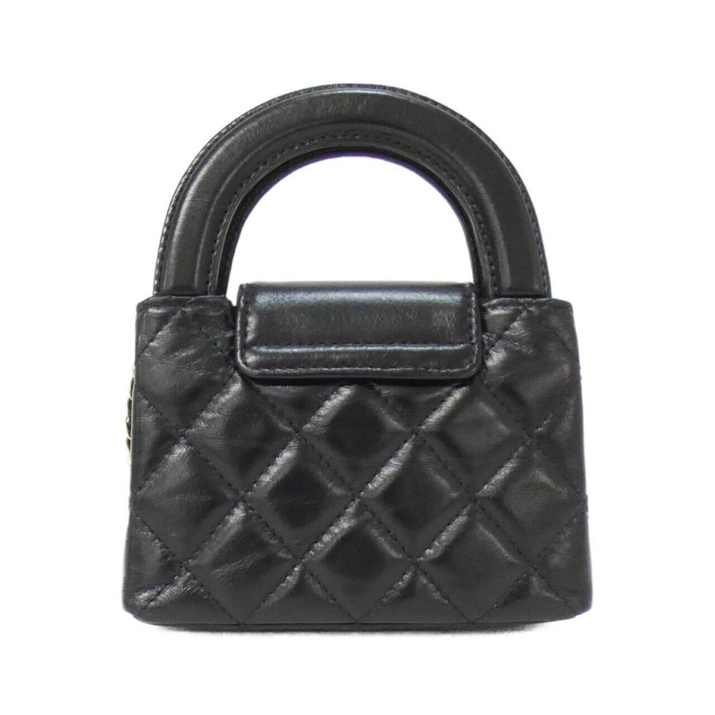 香奈兒 AP3435 鏈條手拿包-1