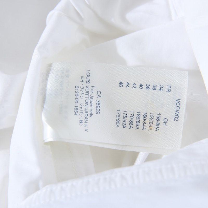 ❤️ LV 風衣外套 可收腰 連Logo帽子-11