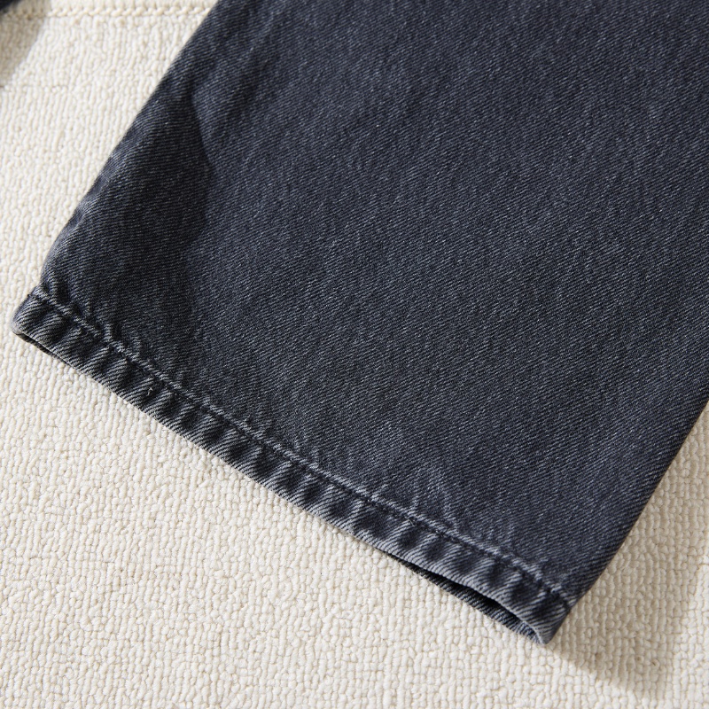 ❤️CHANEL 牛仔裤-2