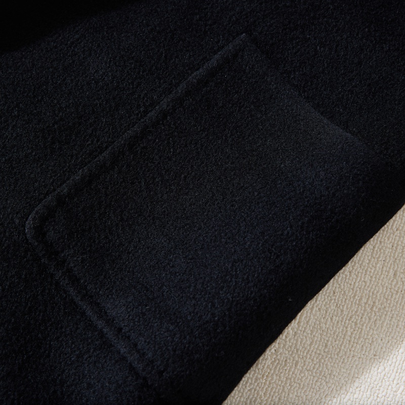 ❤️MAXMARA 駱駝毛長大衣-6