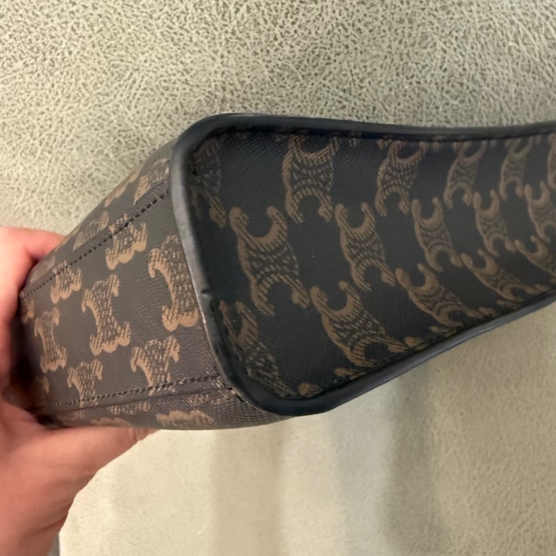 Celine mini cabas琴譜包-7