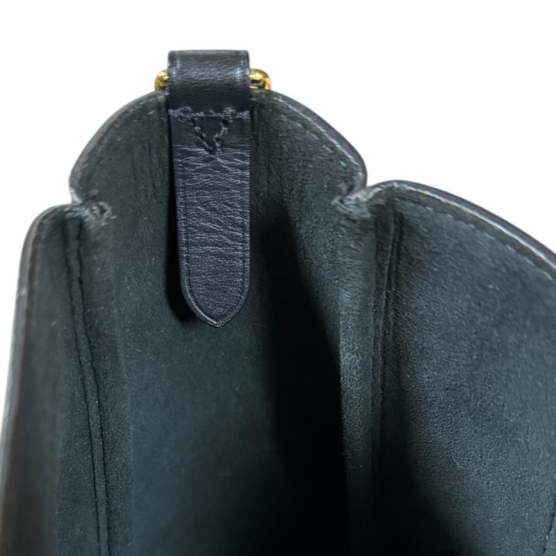 二手路易威登 Belmont NV BB Damier 背包背包 N60348,棕色,女士。-6