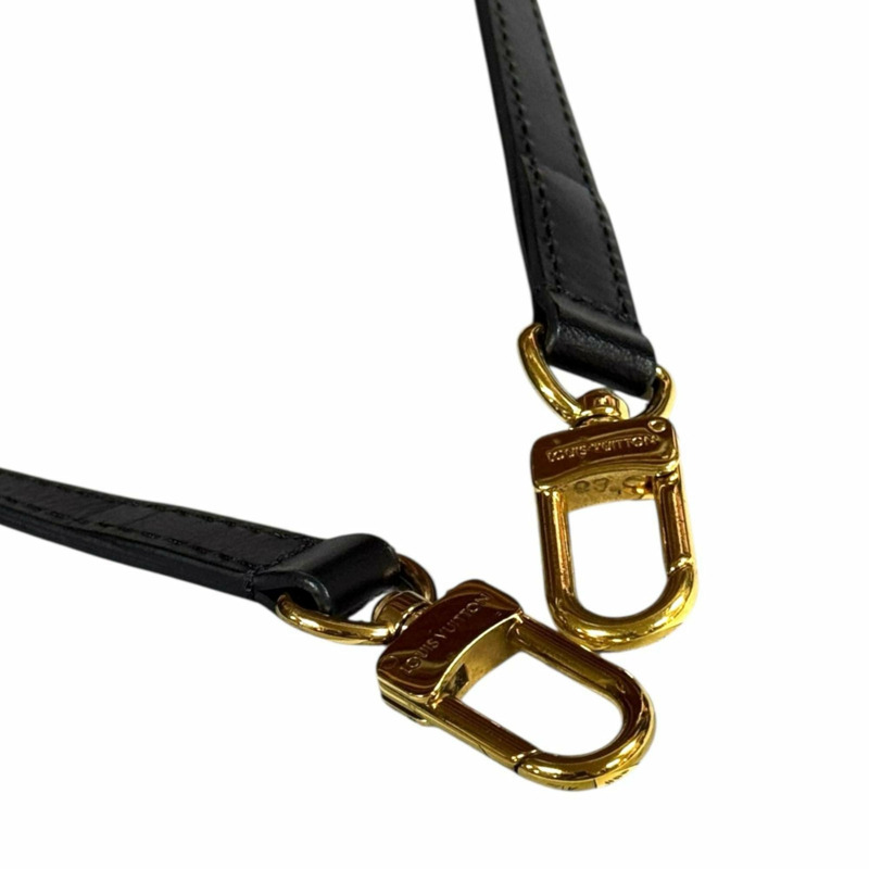 二手路易威登 Belmont NV BB Damier 背包背包 N60348,棕色,女士。-8