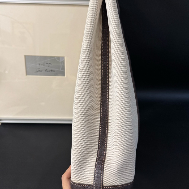 Hermès 愛馬仕 竪版花園36無附件-1