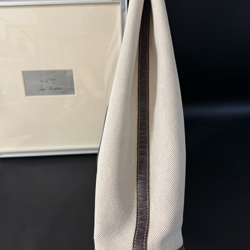 Hermès 愛馬仕 竪版花園36無附件-2