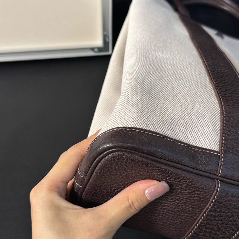 Hermès 愛馬仕 竪版花園36無附件-3