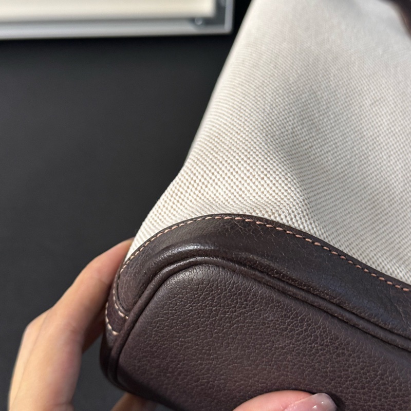 Hermès 愛馬仕 竪版花園36無附件-5