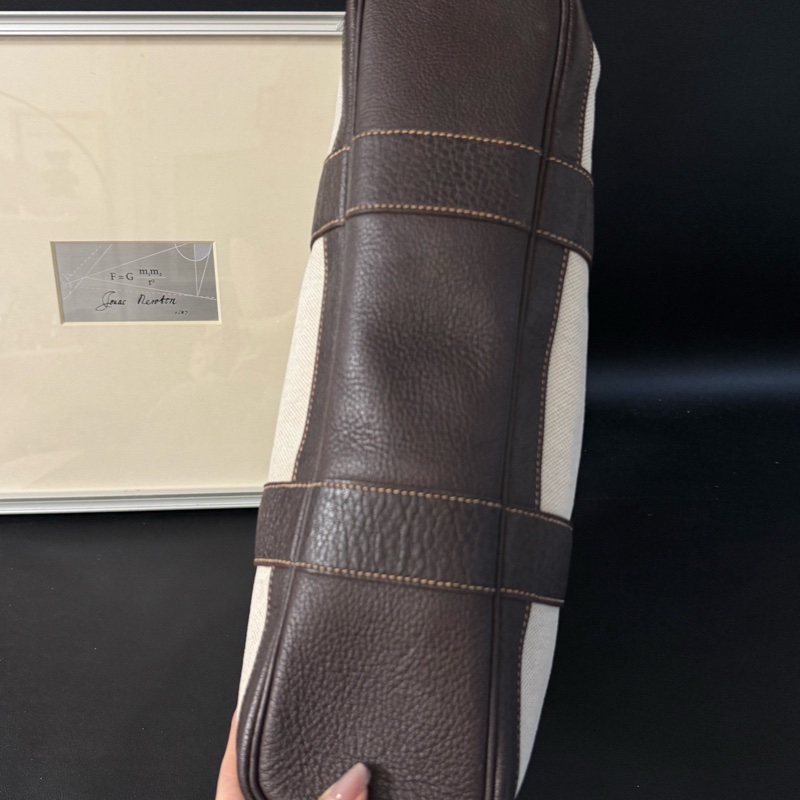 Hermès 愛馬仕 竪版花園36無附件-7