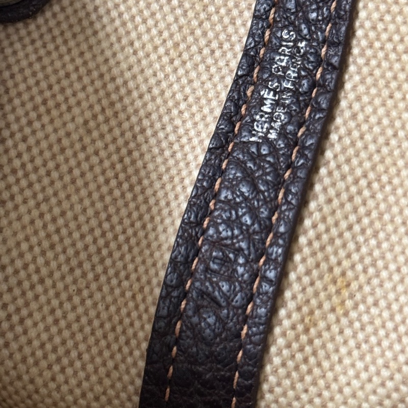 Hermès 愛馬仕 竪版花園36無附件-10