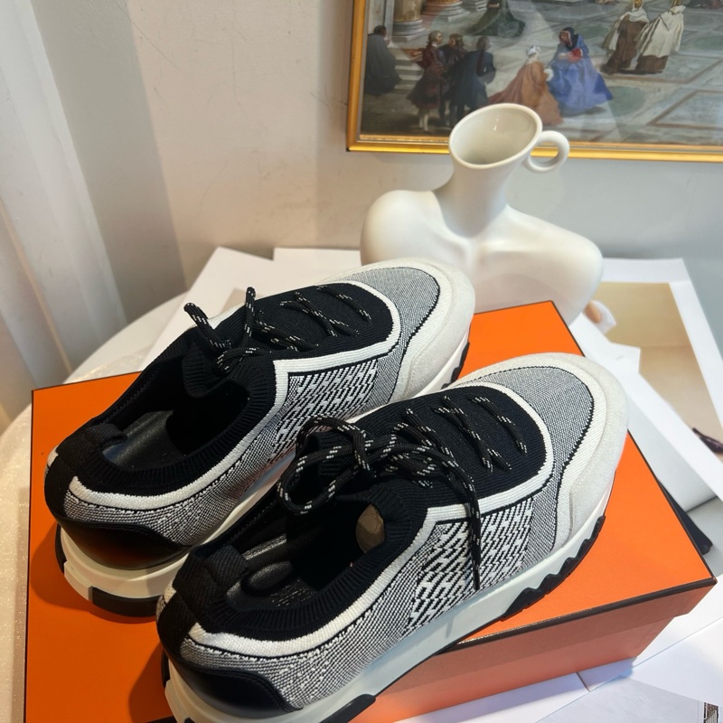 Hermès 愛馬仕 運動鞋 尺碼：43碼 無附件-0