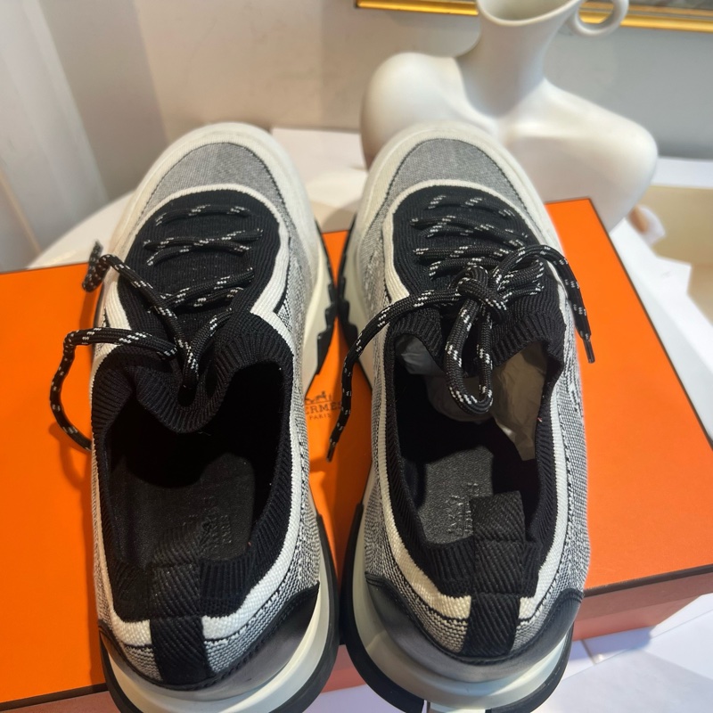 Hermès 愛馬仕 運動鞋 尺碼：43碼 無附件-1