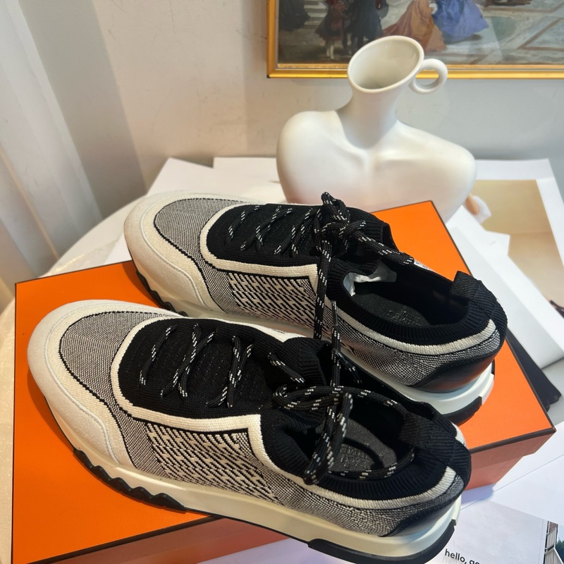 Hermès 愛馬仕 運動鞋 尺碼：43碼 無附件-2