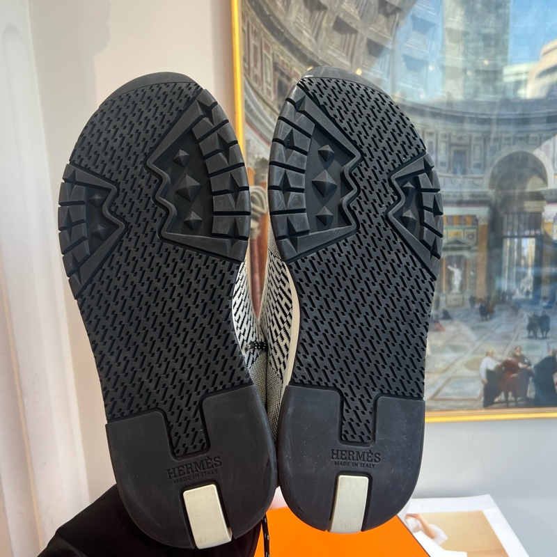 Hermès 愛馬仕 運動鞋 尺碼：43碼 無附件-5
