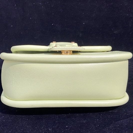 芯片款 路易威登/Louis Vuitton牛油果郵差包 水波紋HIDE AND SEEK 手提包-4