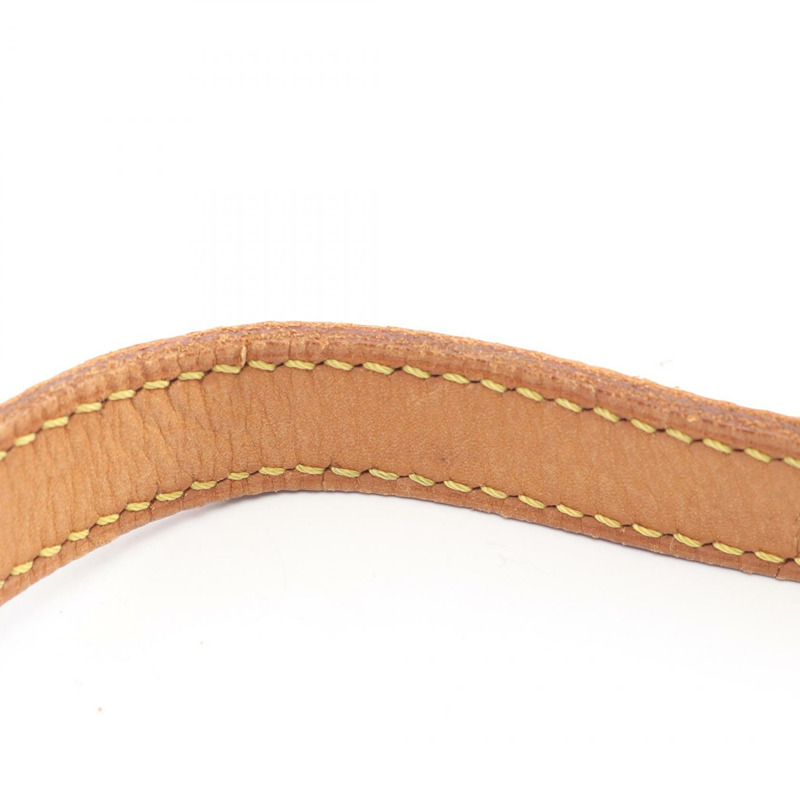 路易威登 Sologne 單肩斜背包 M42250 Monogram 棕色二手-5