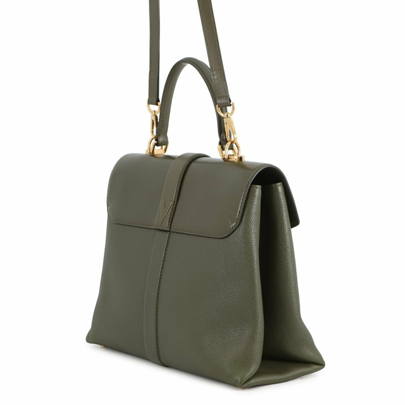 路易威登 Rose des Vents 小牛皮肩背包 MM M53819 路易威登兩用手提包-1