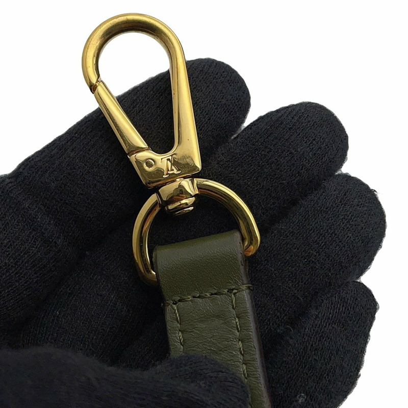 路易威登 Rose des Vents 小牛皮肩背包 MM M53819 路易威登兩用手提包-11