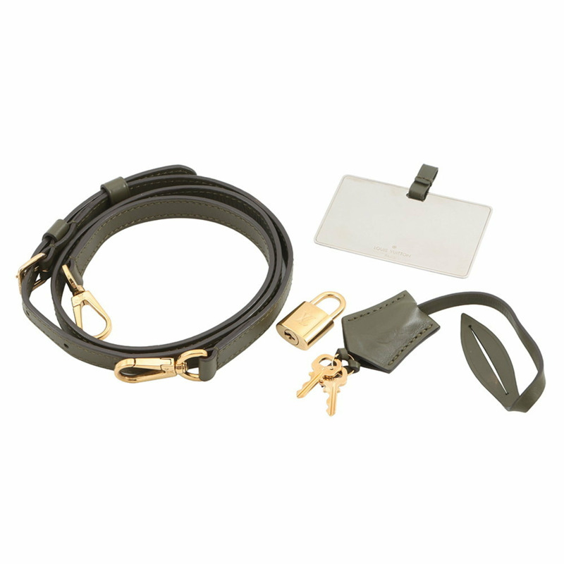 路易威登 Rose des Vents 小牛皮肩背包 MM M53819 路易威登兩用手提包-16