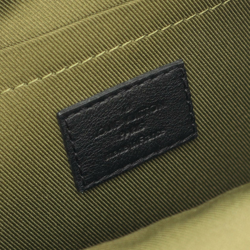 路易威登 Palm Springs 迷你雙肩包 M41457 Monogram Infrarouge 紅色二手 LV-3