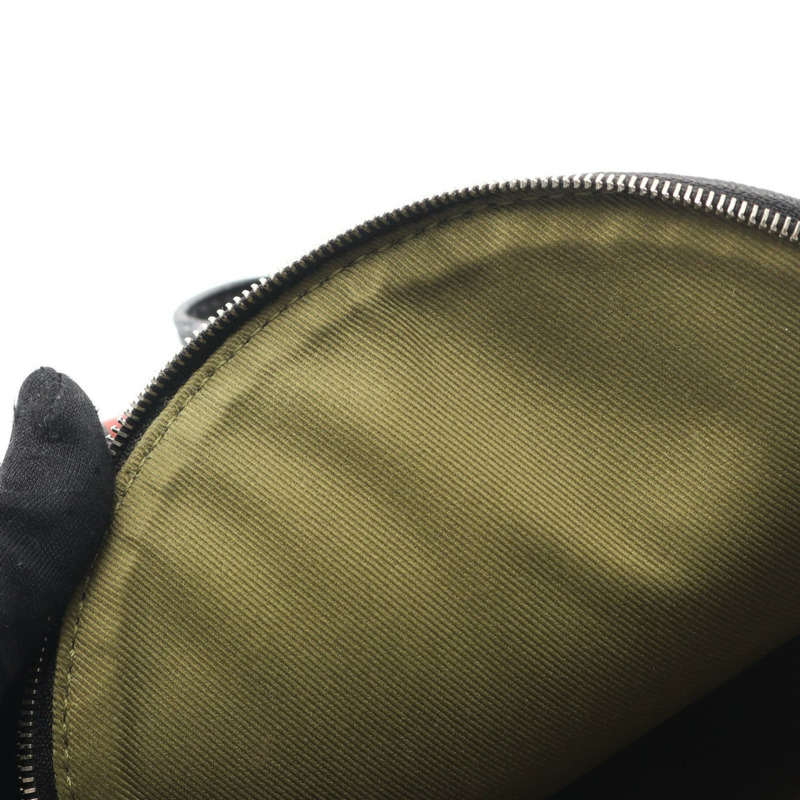 路易威登 Palm Springs 迷你雙肩包 M41457 Monogram Infrarouge 紅色二手 LV-10