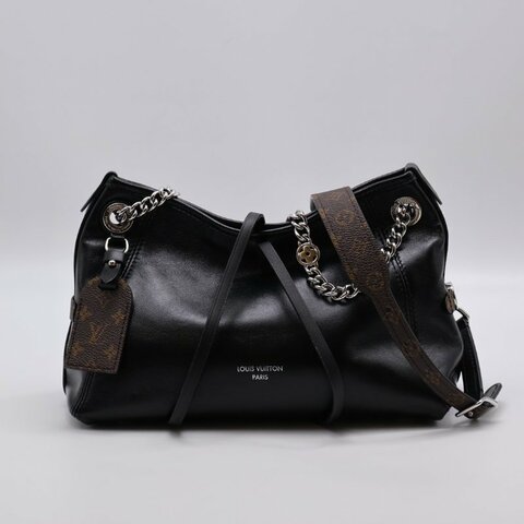 LOUIS VUITTON CarryAll BB - 黑