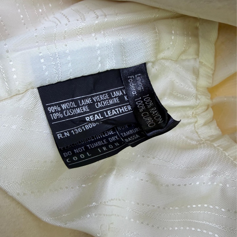 Salvatore Ferragamo 女裝褸-4