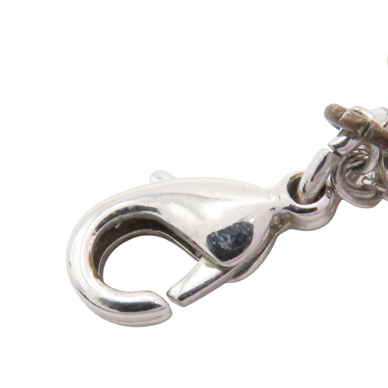 銀色鍍金 水鑽 翅膀土星墜飾 Necklace 項鍊【vivienne westwood 薇薇安·魏斯伍德】-10