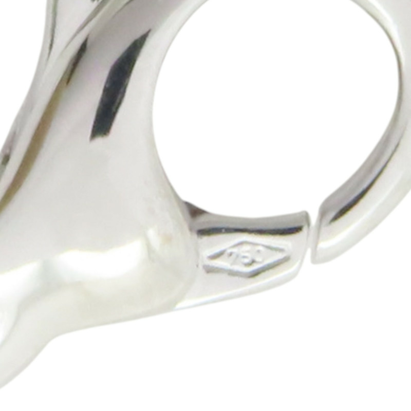 18K白金 項鏈【BVLGARI 寶格麗】-11