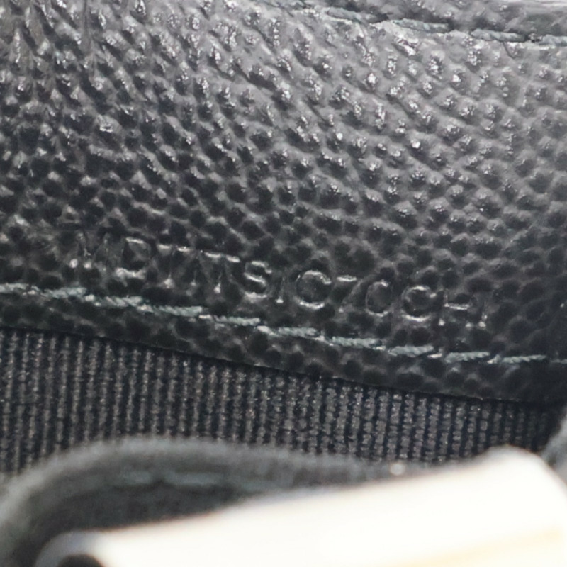 黑色牛皮 卡夾 名片夾【BURBERRY 巴寶莉】-10