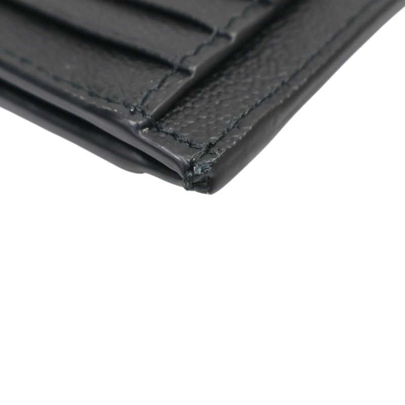 黑色牛皮 卡夾 名片夾【BURBERRY 巴寶莉】-13