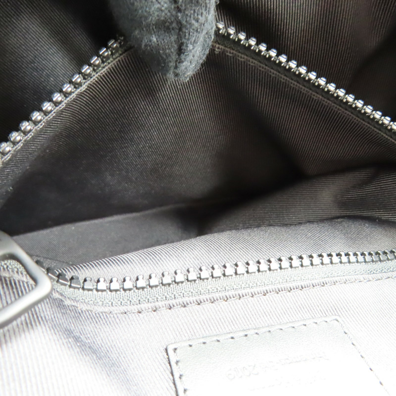 黑色 牛皮 Christopher Backpack GM 後背包【LOUIS VUITTON LV 路易威登】 M53285-6