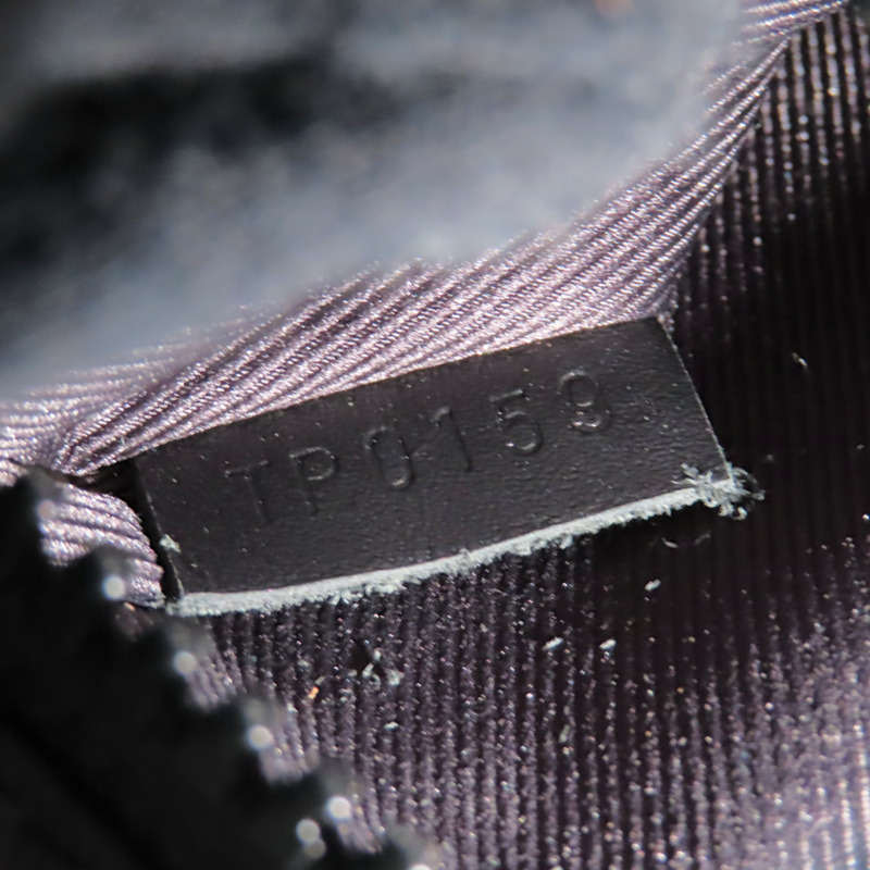 黑色 牛皮 Christopher Backpack GM 後背包【LOUIS VUITTON LV 路易威登】 M53285-11