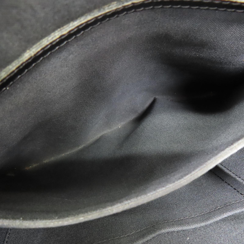 黑色 棋盤格帆布 TADAO 兩用包【LOUIS VUITTON LV 路易威登】 N51192-5