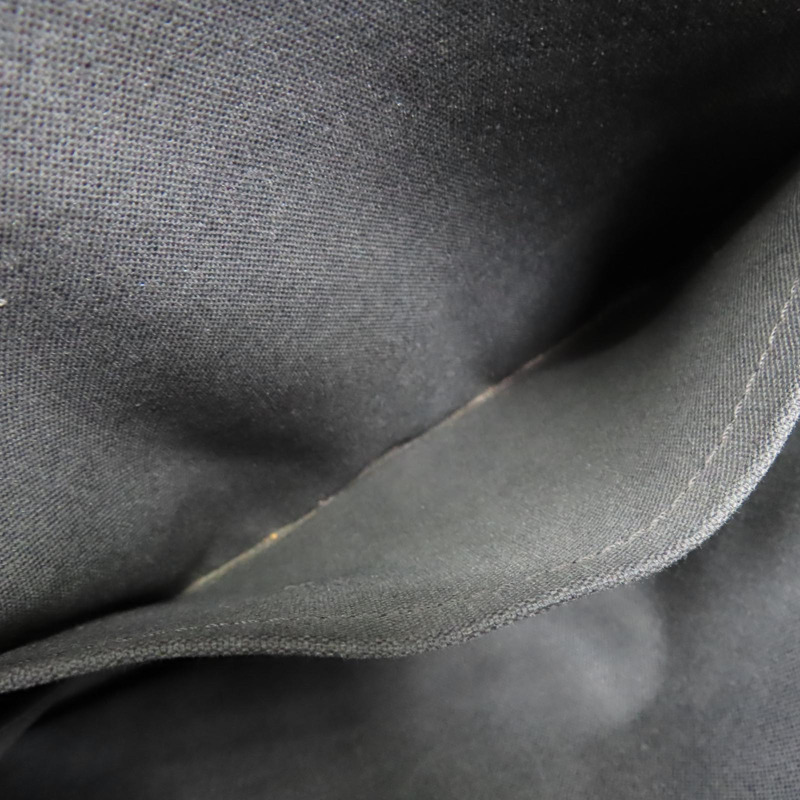 黑色 棋盤格帆布 TADAO 兩用包【LOUIS VUITTON LV 路易威登】 N51192-6