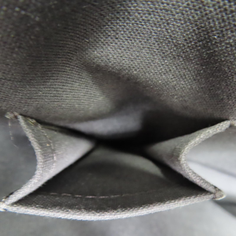 黑色 棋盤格帆布 TADAO 兩用包【LOUIS VUITTON LV 路易威登】 N51192-7