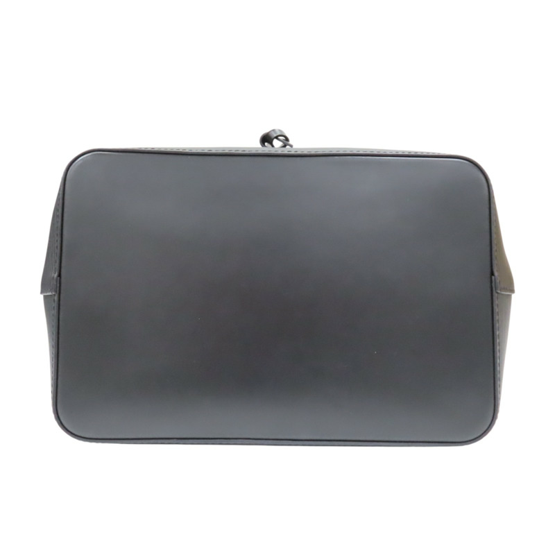 黑色 EPI水波紋牛皮 NEONOE 兩用包 【LOUIS VUITTON LV 路易威登】 M54366-3