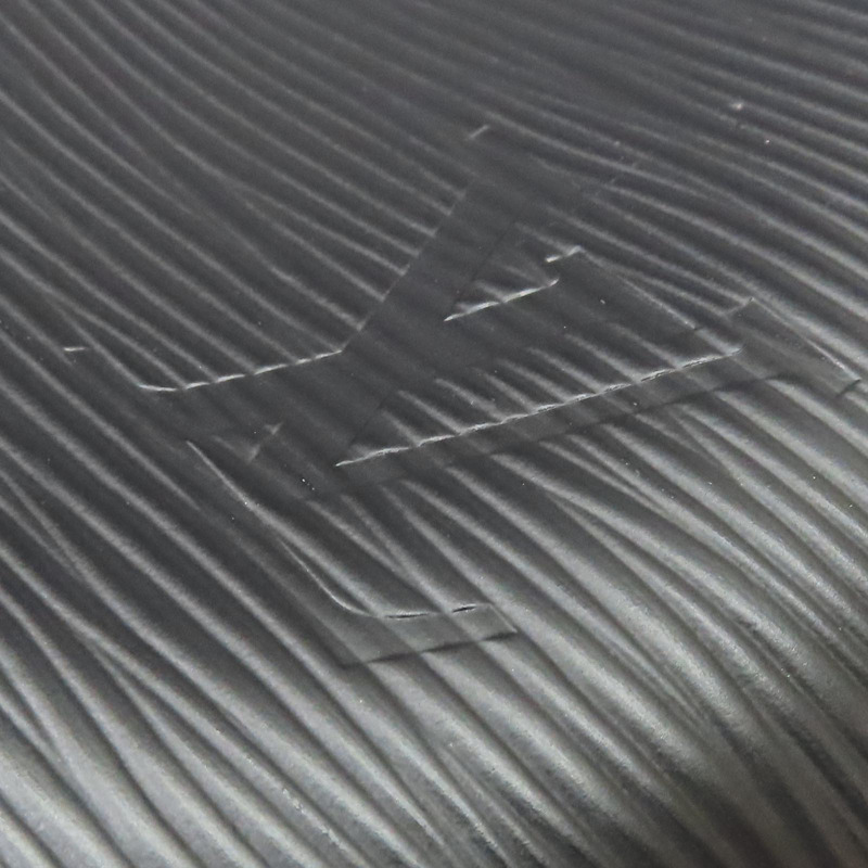 黑色 EPI水波紋牛皮 NEONOE 兩用包 【LOUIS VUITTON LV 路易威登】 M54366-6