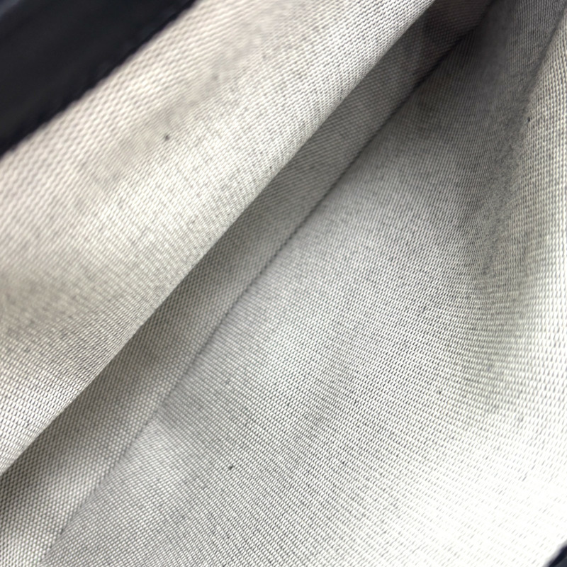 黑色 皮革 肩背包 金和 【COACH 寇馳】 CW630-5