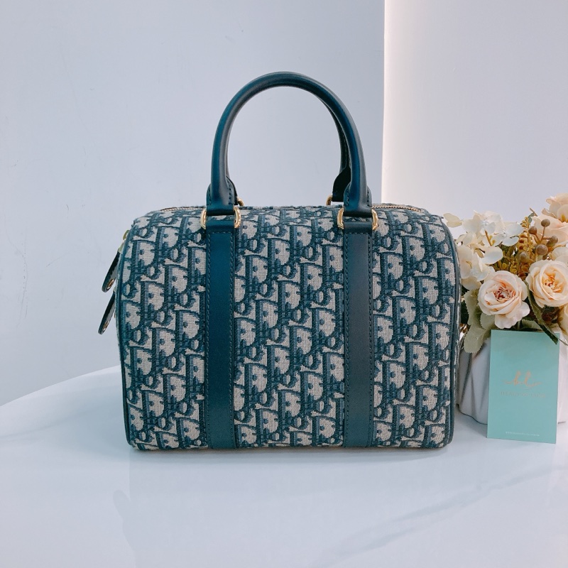 MS0533 CHRISTIAN DIOR 迪奧經典花紋兩用包包GROOVE 25 BAG OBLIQUE-3